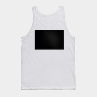 The Texture of Darkness Tank Top